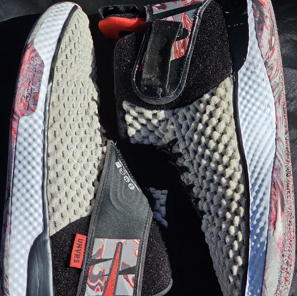 Nike Air Zoom UNVRS FlyEase Men’s US 11 SOLD SOLD SOLD SOLD SOLD SOLD SOLD - Picture 3 of 7